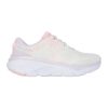Спортни обувки от еко кожа с връзки Skechers