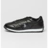 Спортни обувки от еко кожа с лого US Polo Assn