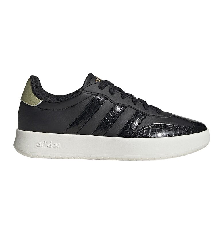 Спортни обувки от еко кожа с лого adidas Sportswear