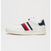 Спортни обувки от еко кожа с нисък профил Tommy Hilfiger