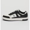 Спортни обувки от кожа Basket Cup CALVIN KLEIN JEANS