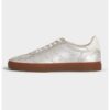 Спортни обувки от кожа с метализиран ефект Vagabond Shoemakers