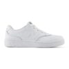 Спортни обувки от кожа с нисък профил New Balance