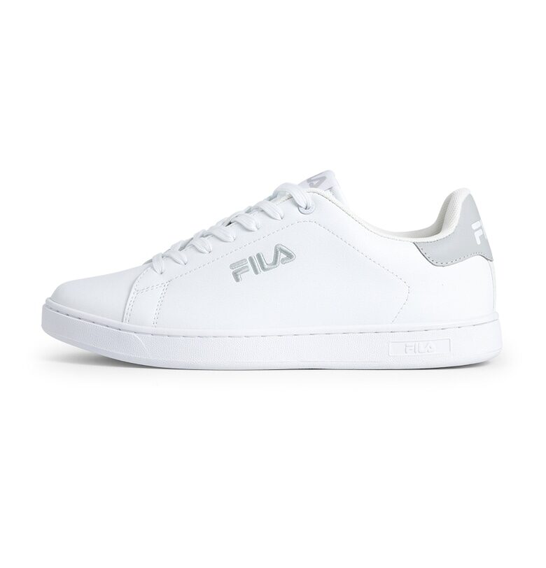 Спортни обувки с бродирано лого Fila