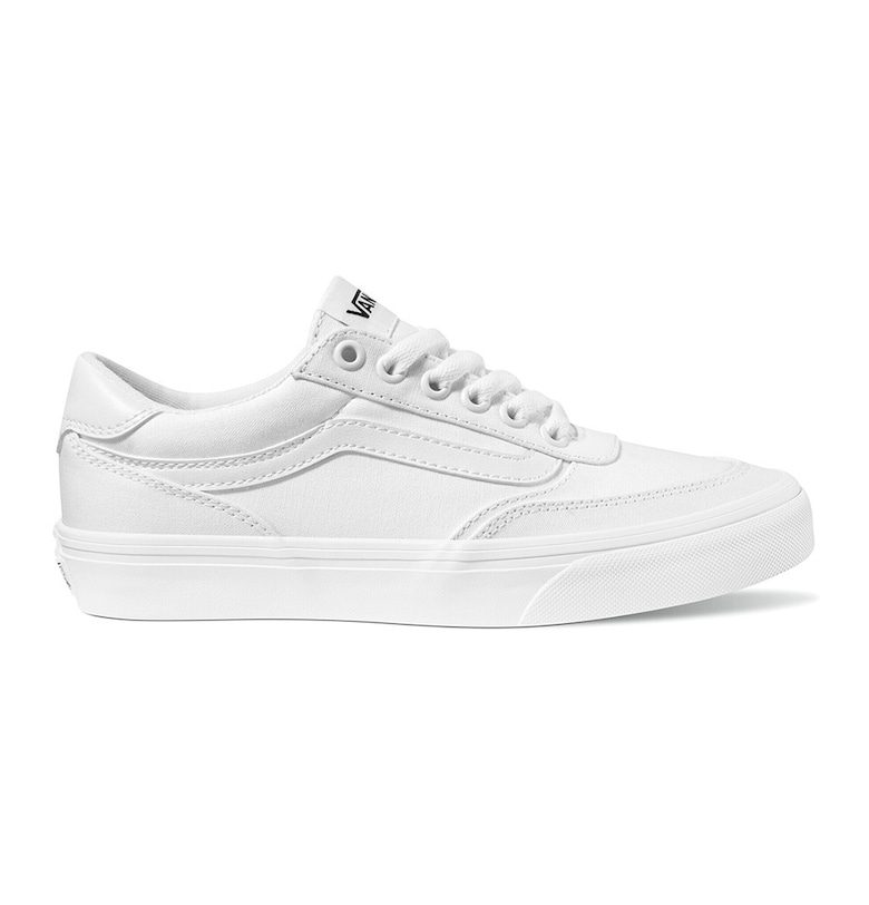 Спортни обувки с бродирано лого Vans