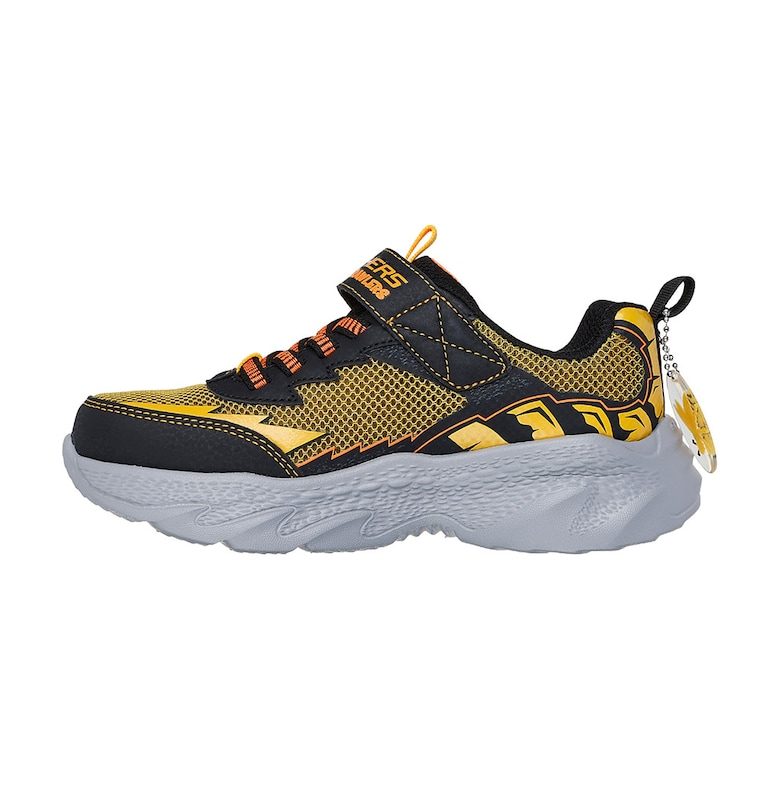 Спортни обувки с велкро Skechers