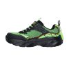 Спортни обувки с велкро Skechers