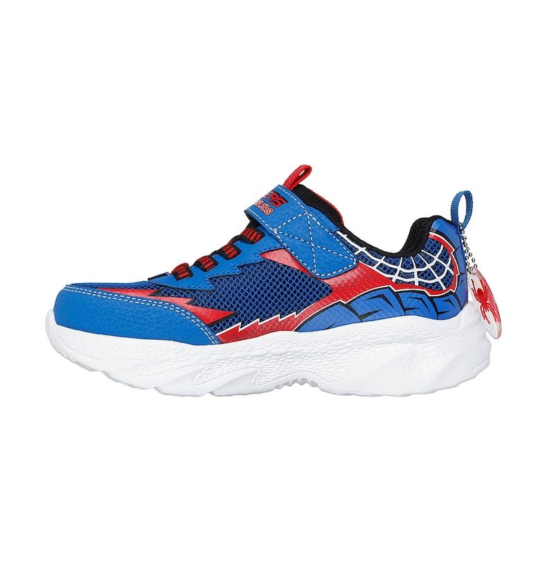 Спортни обувки с велкро Skechers