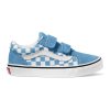 Спортни обувки с велкро Vans