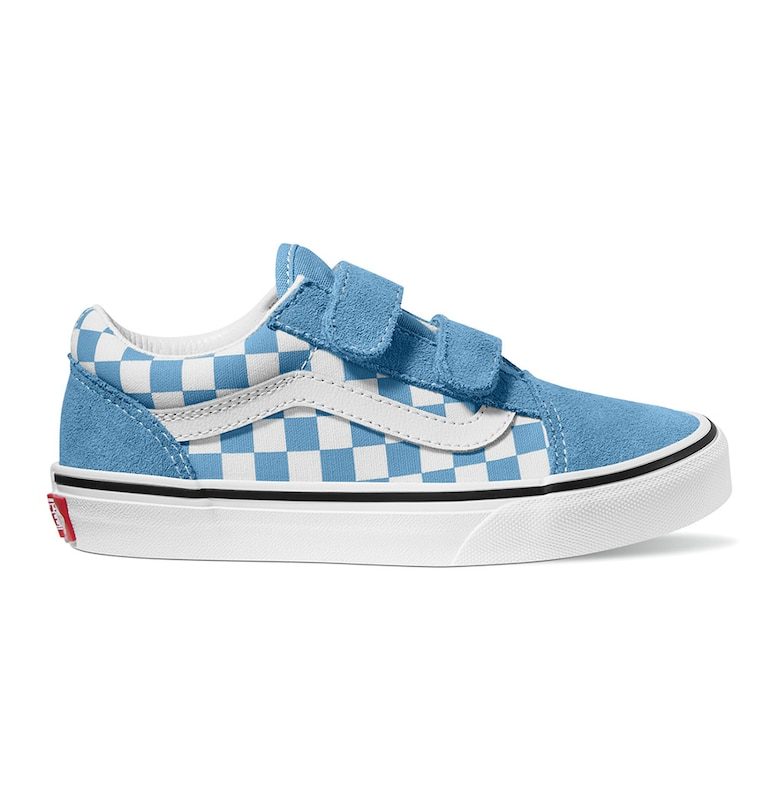 Спортни обувки с велкро Vans