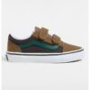 Спортни обувки с велкро Vans