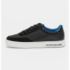 Спортни обувки с велур CALVIN KLEIN JEANS