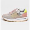 Спортни обувки с велур GUESS