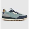 Спортни обувки с велур Pepe Jeans London