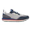 Спортни обувки с велур Pepe Jeans London
