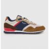 Спортни обувки с велур Pepe Jeans London