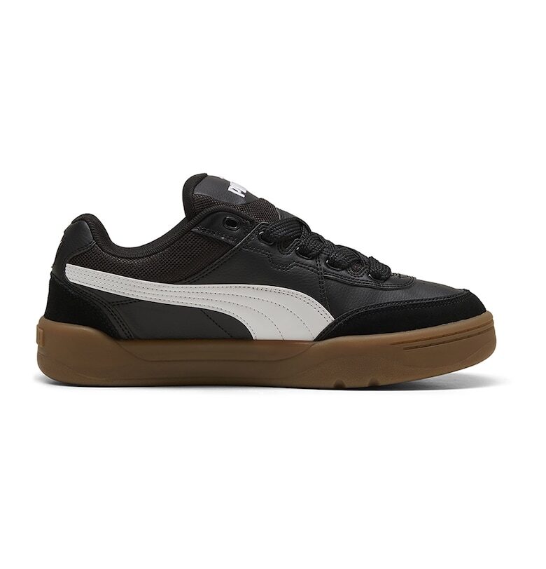 Спортни обувки с велур Puma