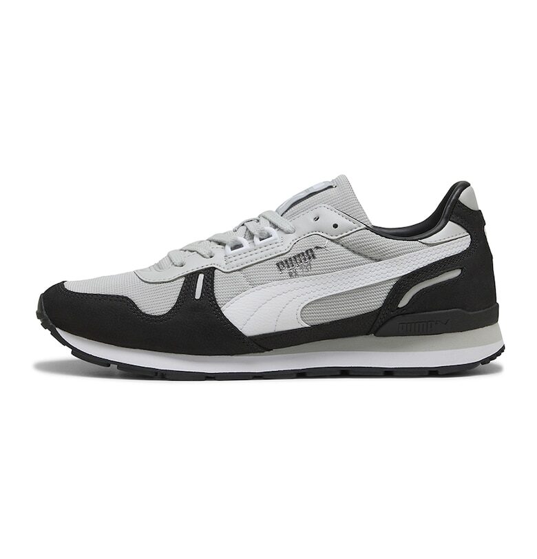 Спортни обувки с велур Puma