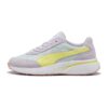 Спортни обувки R78 Glance с велур Puma