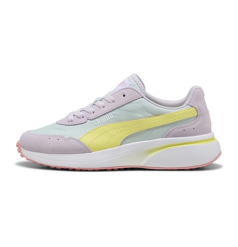 Спортни обувки с велур Puma