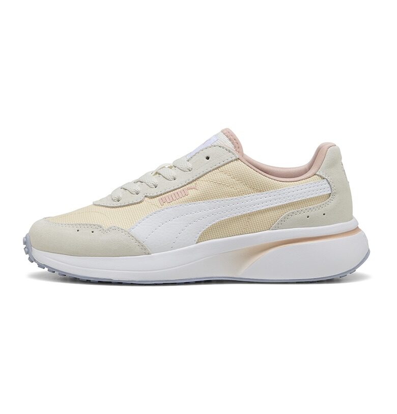 Спортни обувки с велур Puma