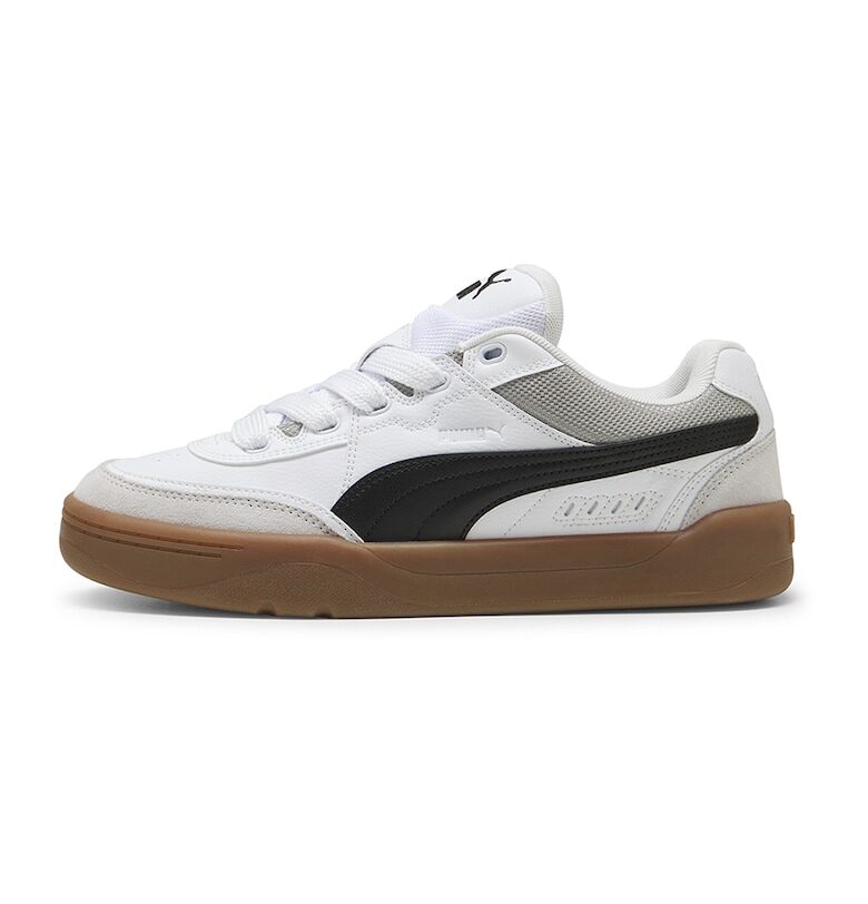 Спортни обувки с велур Puma