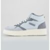 Спортни обувки с велур Steve Madden