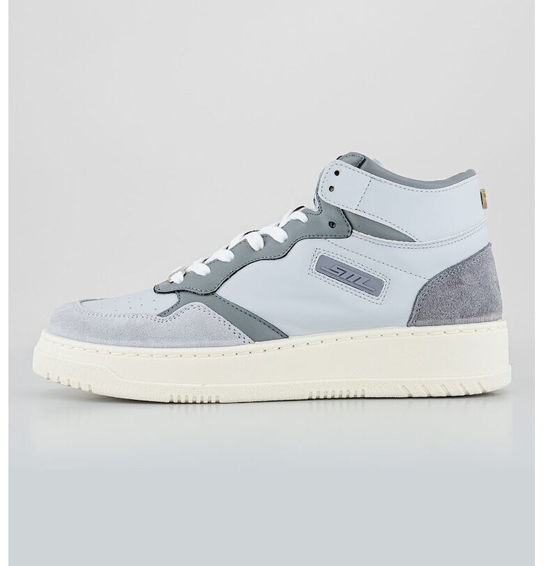 Спортни обувки с велур Steve Madden