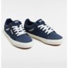 Спортни обувки с велур Vans