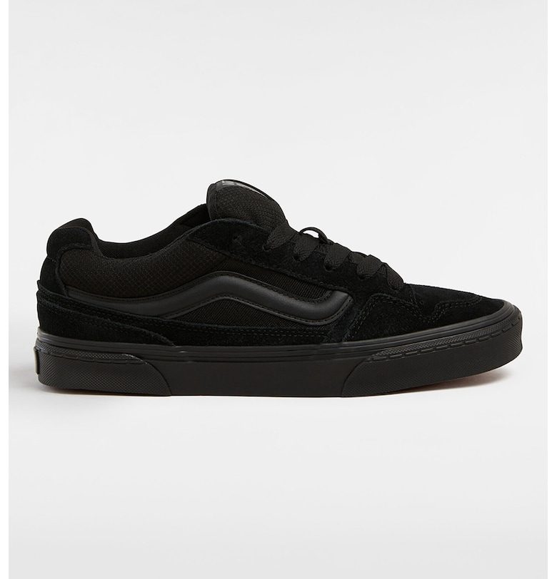 Спортни обувки с велур Vans