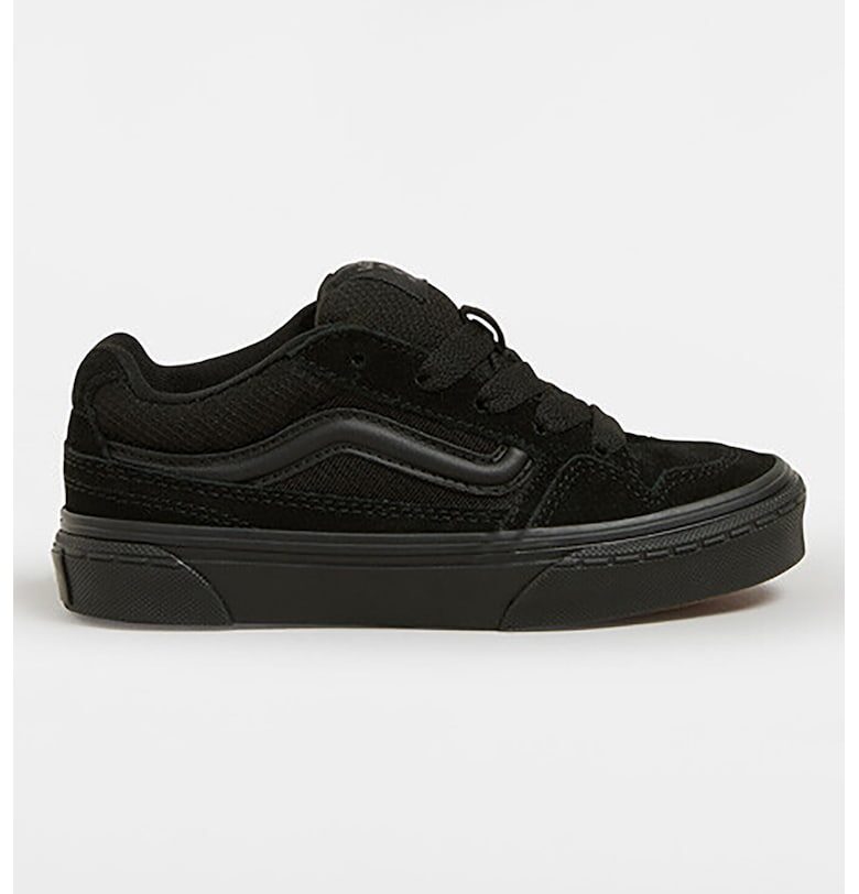 Спортни обувки с велур Vans