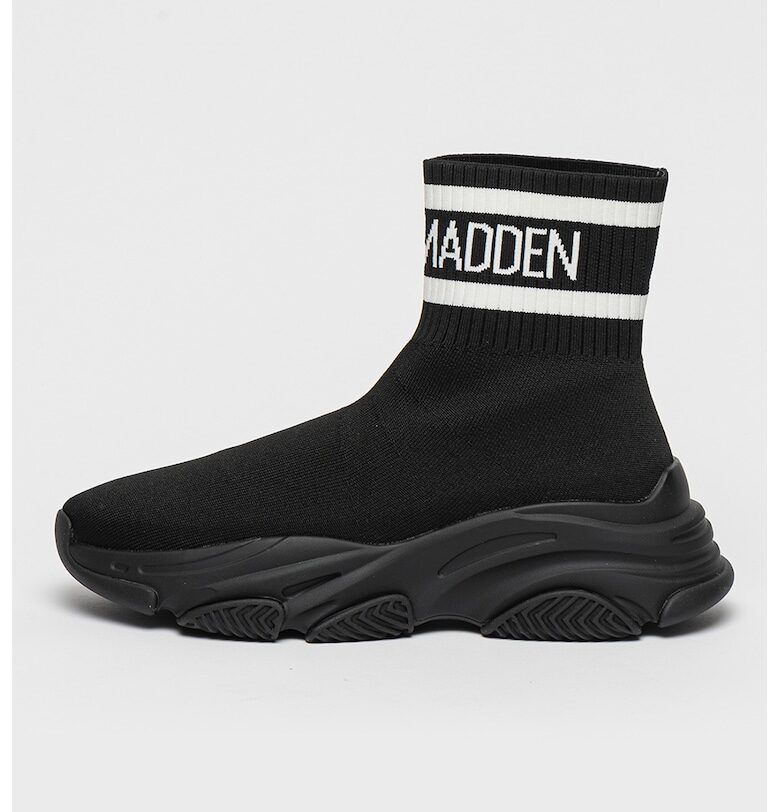 Спортни обувки с висок профил Steve Madden