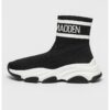 Спортни обувки с висок профил Steve Madden