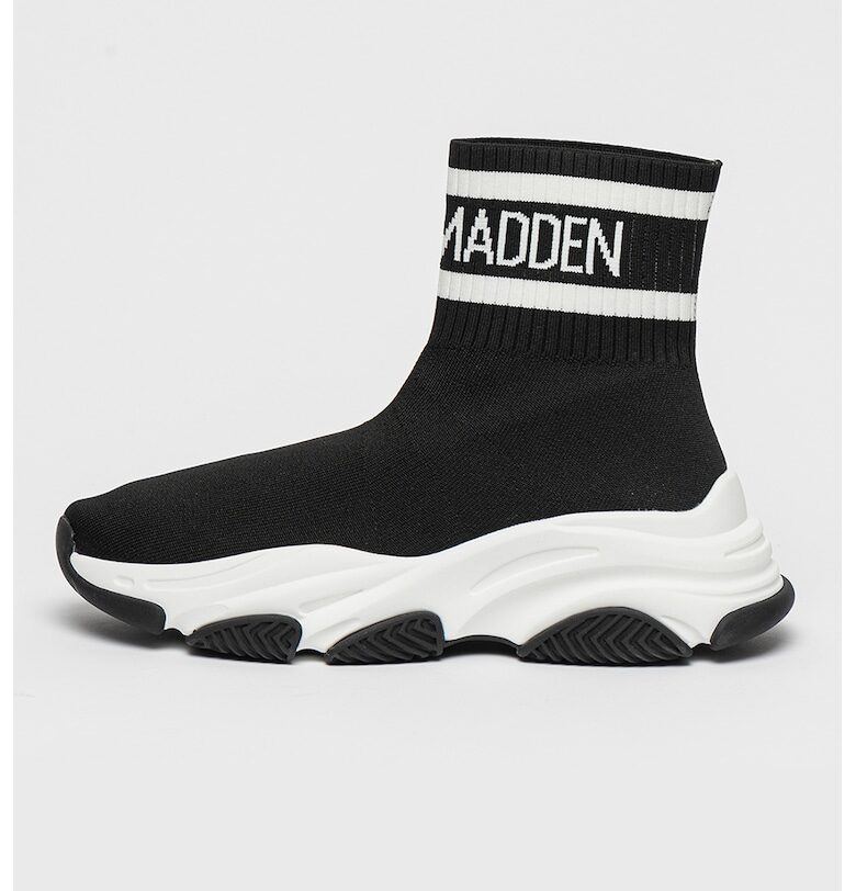 Спортни обувки с висок профил Steve Madden