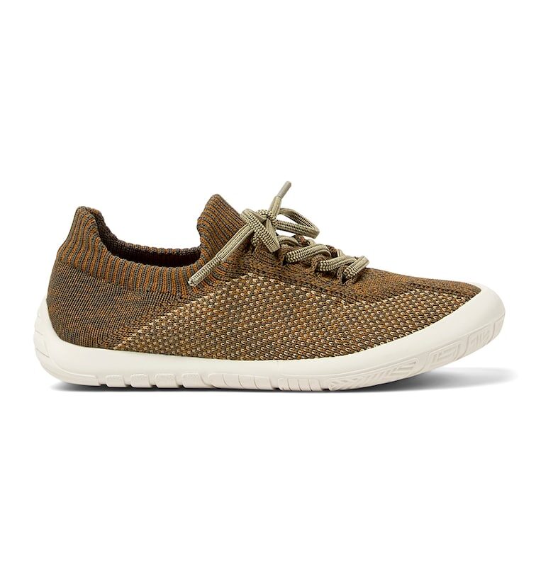 Спортни обувки с връзки Camper
