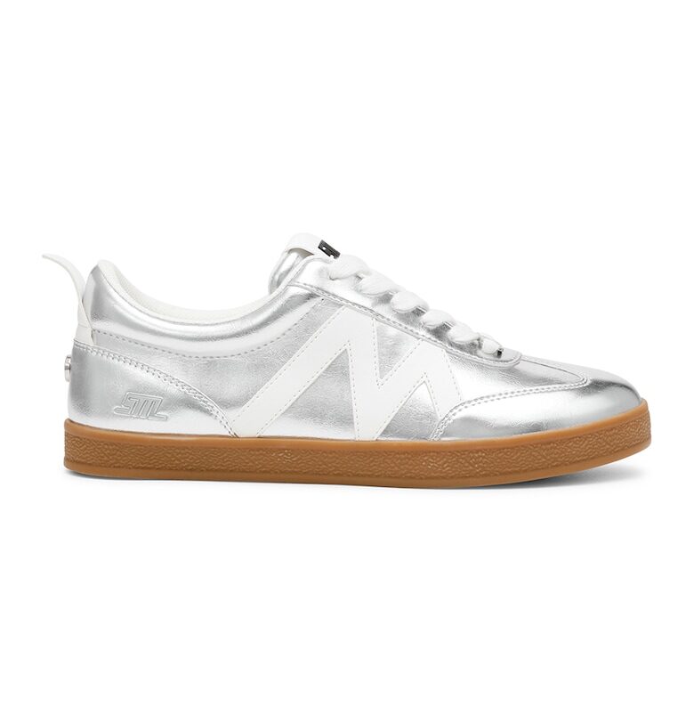 Спортни обувки с връзки Steve Madden