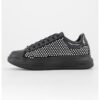 Спортни обувки с декоративни камъни GUESS
