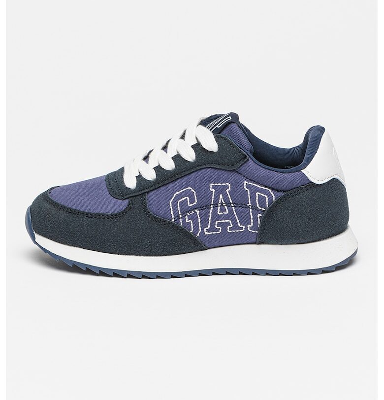 Спортни обувки с деним GAP
