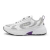 Спортни обувки с еко кожа Fila