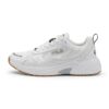 Спортни обувки с еко кожа Fila
