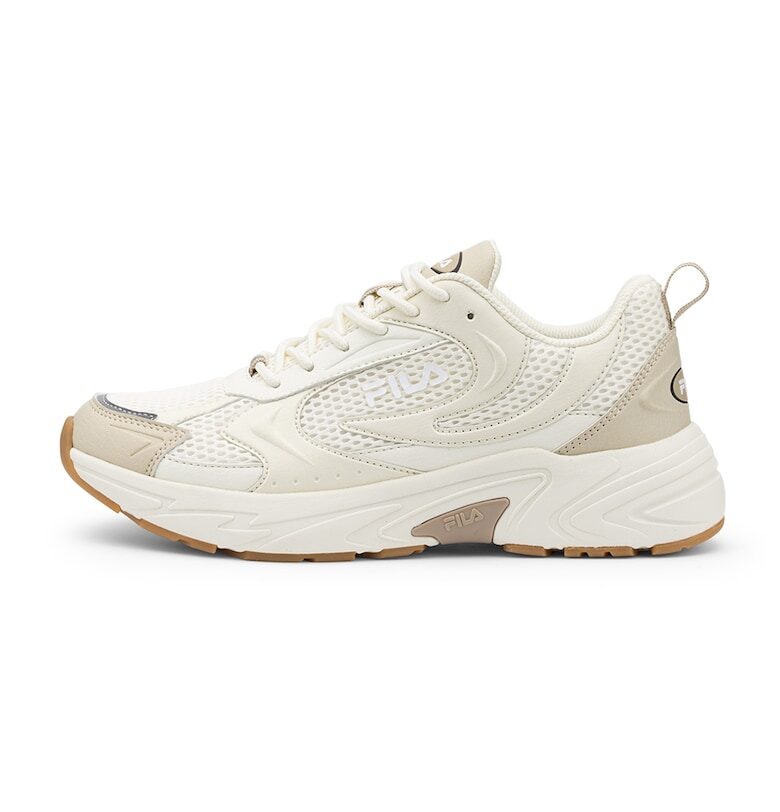 Спортни обувки с еко кожа Fila