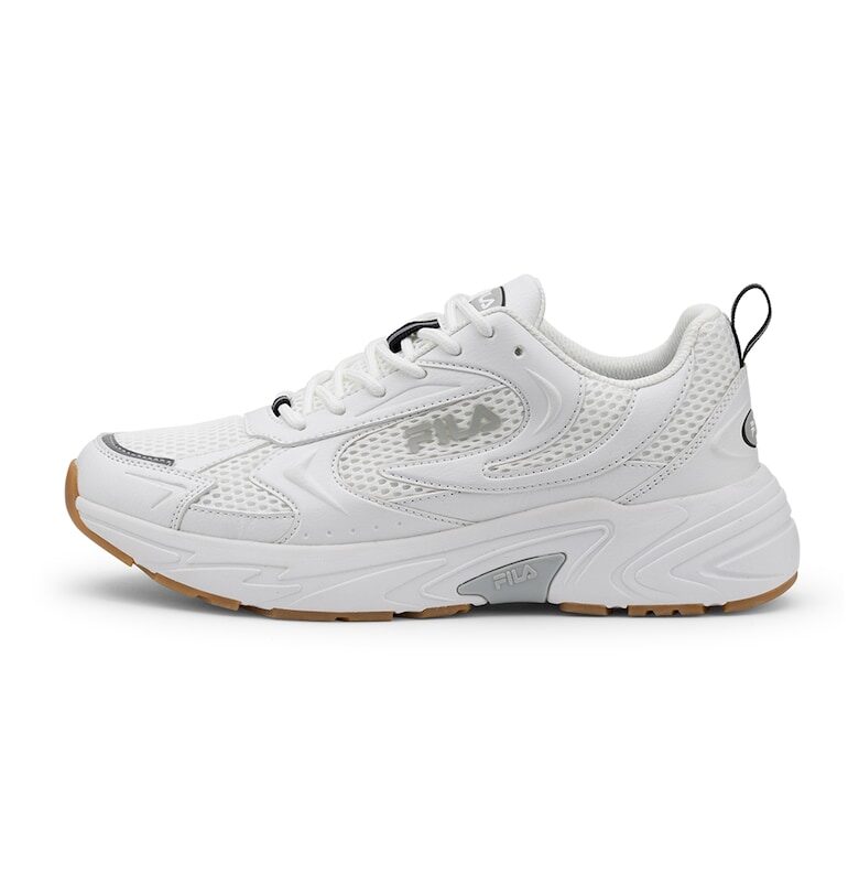 Спортни обувки с еко кожа Fila