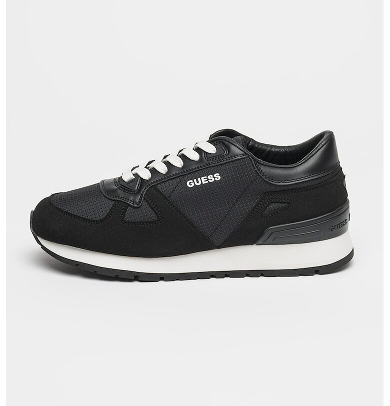 Спортни обувки с еко кожа GUESS