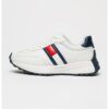 Спортни обувки с еко кожа и нисък профил Tommy Hilfiger