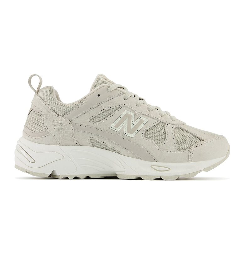 Спортни обувки с кожа 878 New Balance