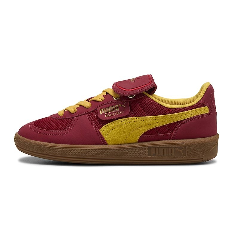 Спортни обувки с контрасти Puma
