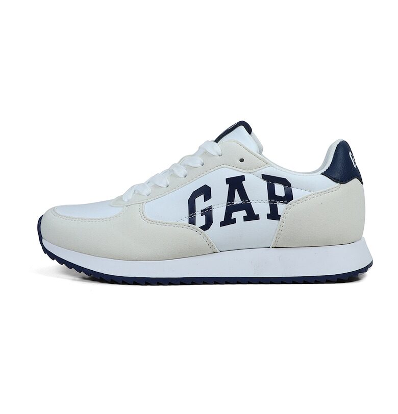 Спортни обувки с лого GAP