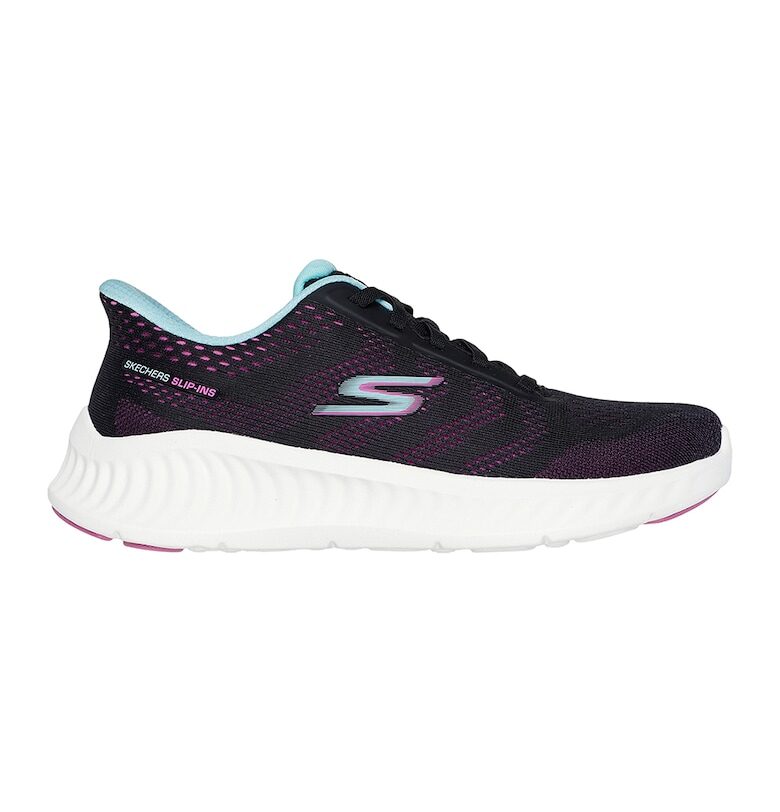 Спортни обувки с лесно обуване Skechers
