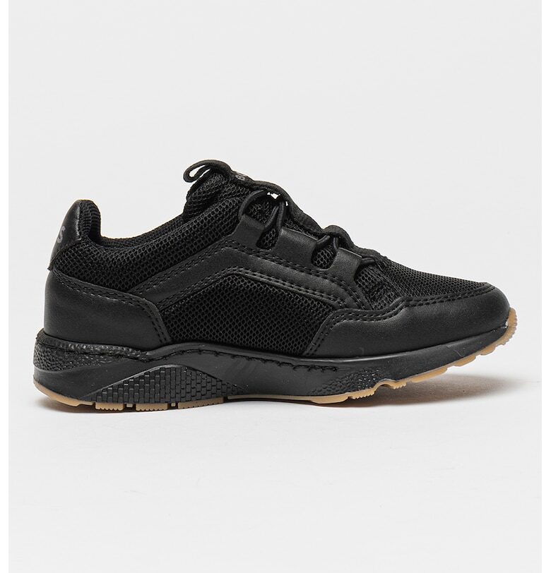 Спортни обувки с лого BOSS Kidswear