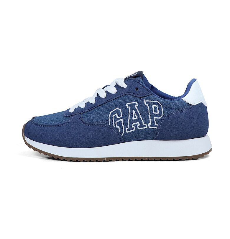 Спортни обувки с лого GAP